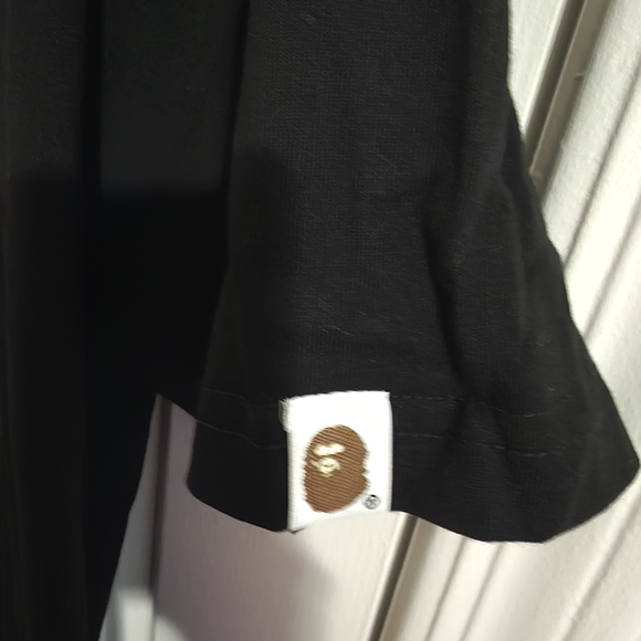 Chrome Hearts Black Graphic T-Shirt - Picture 3 of 7